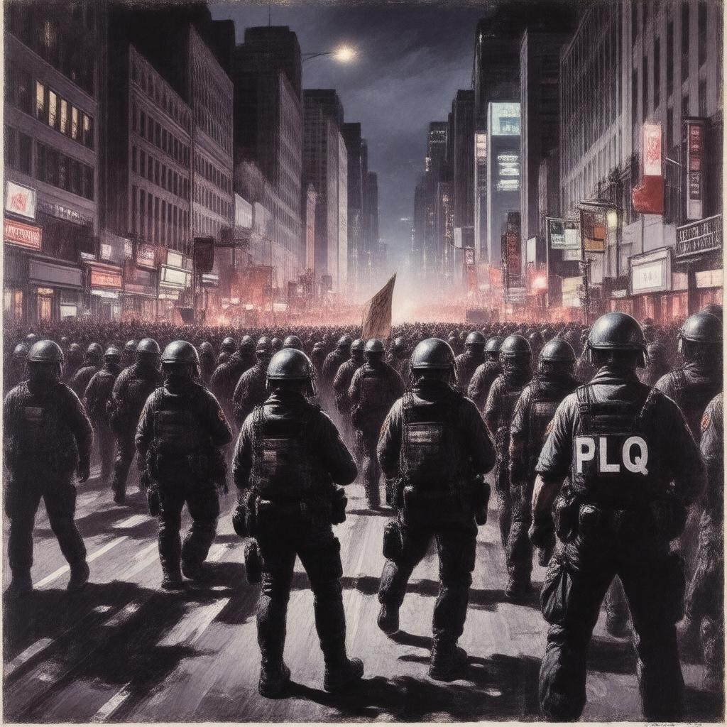 October Crisis